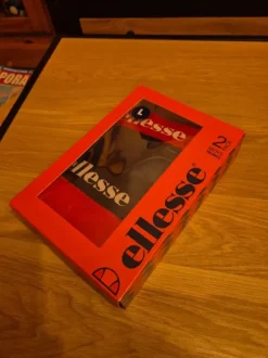 Bokserki ellesse rozmiar L