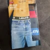 Bokserki Levi's r. M 4pack