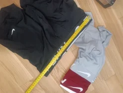 Bokserki męskie Nike S 1szt Nowe