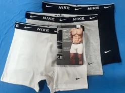 Bokserki Nike L 3pack