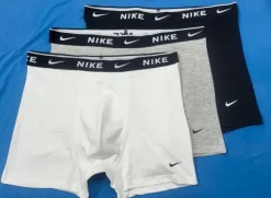 Bokserki Nike L 3pack