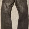 Bootcut jeans