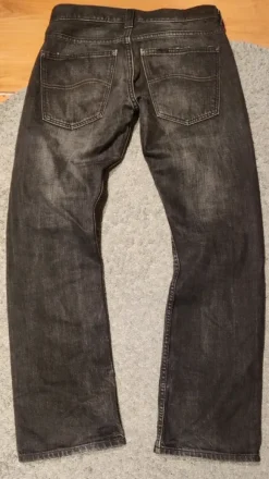 Bootcut jeans