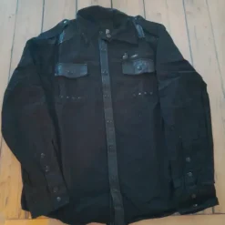 Brandit kauluspaita L