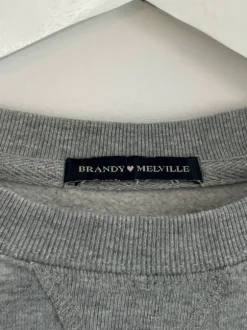 Brandy Melville College