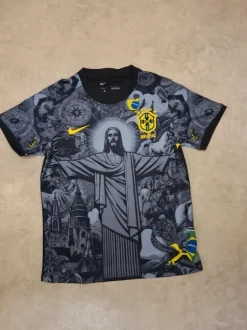Brazil Nike paita