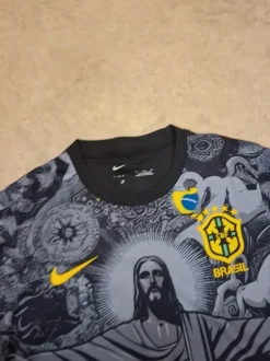 Brazil Nike paita