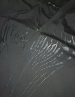 Breathe divinity void tech phantom pitkähihainen