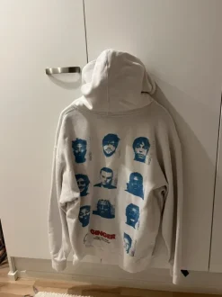 Brockhampton huppari