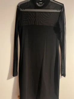 Bubbleroom mesh mekko