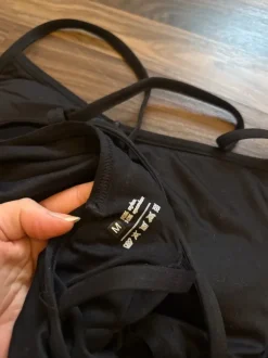 Bulkkinen treenihaalari