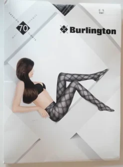 Burlington sukkahousut S