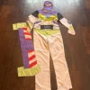 Buzz Astral Toy Story przebranie