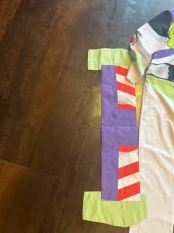 Buzz Astral Toy Story przebranie