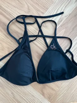Calvin Klein bikini top