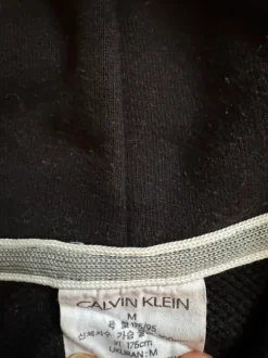 Calvin klein huppari