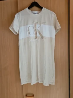 Calvin Klein Jeans paitamekko