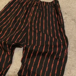 Calvin Klein pyjamahousut M