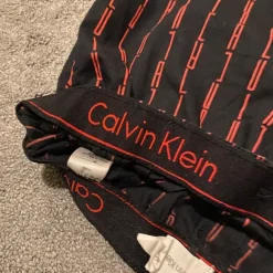 Calvin Klein pyjamahousut M