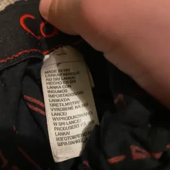 Calvin Klein pyjamahousut M