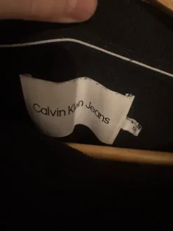 CalvinKlein pitkähihainen pusero