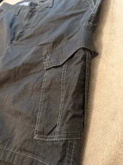 Camel active cargo shorts