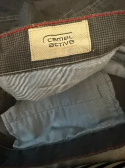 Camel active cargo shorts