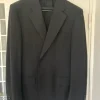 Canali suit 100% wool