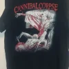Cannibal Corpse T-paita
