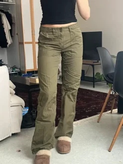 Cargo pants