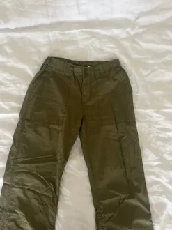 Cargo pants
