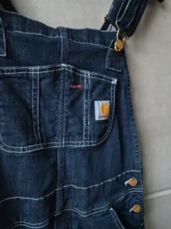 Carhartt Bib overall