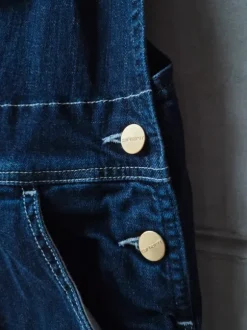 Carhartt Bib overall