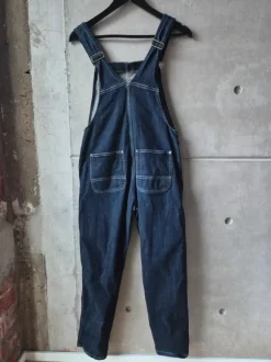 Carhartt Bib overall