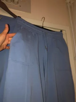 Carin Wester -oloasu (s-koko)