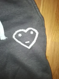 Carsicko ruskeat housut