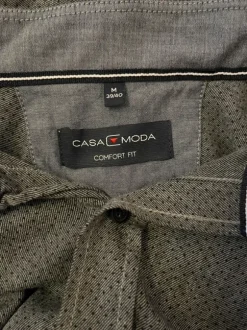 Casa Moda comfort fit-kauluspaita