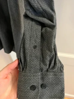 Casa Moda comfort fit-kauluspaita