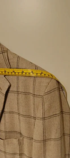 Cavaliere irtotakki koko 54