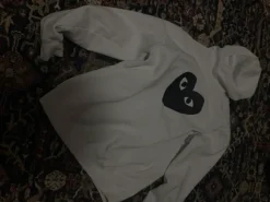 CDG Huppari