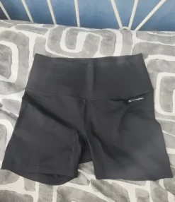 Champion pyöräilyshortsit