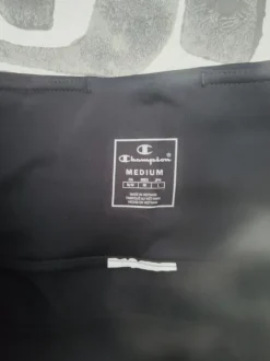 Champion pyöräilyshortsit