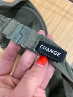 Change bikini yläosa 75F