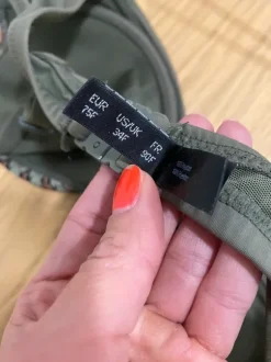 Change bikini yläosa 75F