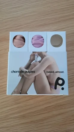 Chantelle Pulpies | Vinted