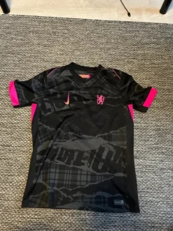 chelsea jalkapallopaita