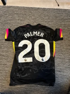 chelsea jalkapallopaita