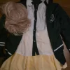 Chiaki nanami cosplay