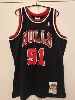 Chicago Bulls