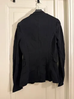 Circus styled blazer